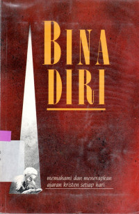 Bina diri