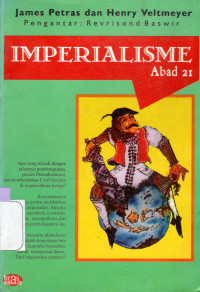 IMPERALISME ABAD 21