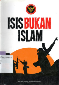 ISIS BUKAN ISLAM