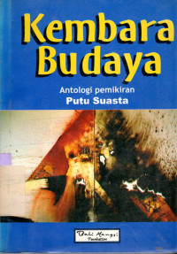 KEMBARA BUDAYA ANTALOGI PEMIKIRAN