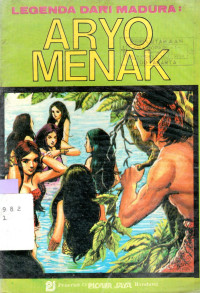 ARYO MENAK