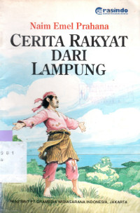 CERITA RAKYAT DARI LAMPUNG