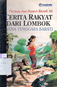 CERITA RAKYAT DARI LOMBOK - NTT