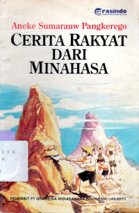 CERITA RAKYAT DARI MINAHASA