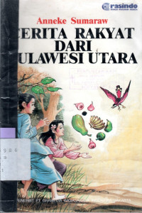 CERITA RAKYAT DARI SULAWESI UTARA