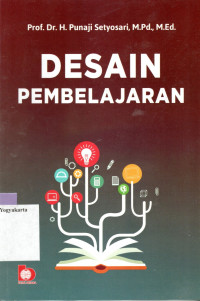 DESAIN PEMBELAJARAN