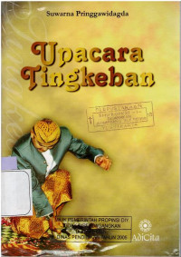 Upacara tingkeban