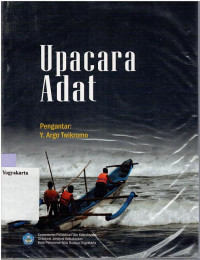 UPACARA ADAT