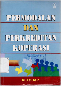 PERMODALAN DAN PERKREDITAN KOPERASI