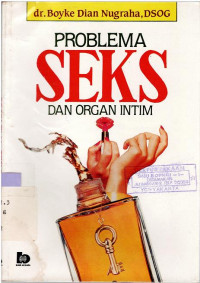 Problema seks dan organ intim