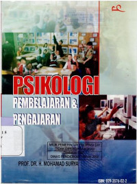 Psikologi pembelajaran dan pengajaran