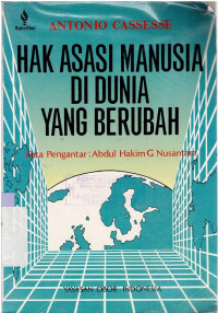 Hak asasi manusia di dunia yang berubah