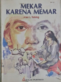 MEKAR KARENA MEMAR