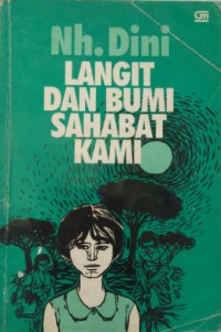 LANGIT DAN BUMI SAHABAT KAMI:CERITA KENANGAN