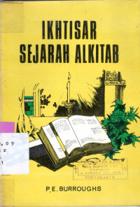 Ikhtisar sejarah Alkitab