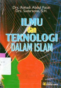 Ilmu dan teknologi dalam Islam