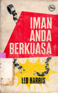 Iman anda berkuasa