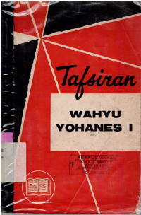 Tafsiran Alkitab : Wahyu Yohanes