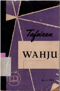 Tafsiran Alkitab : Wahyu kepada rasul Yahya