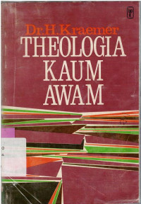 Theologia kaum awam