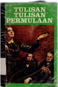 Tulisan-tulisan permulaan