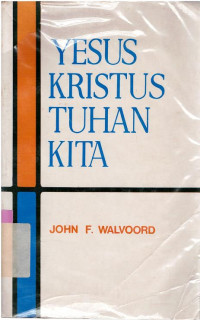 Yesus Kristus Tuhan kita