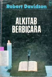 Alkitab berbicara