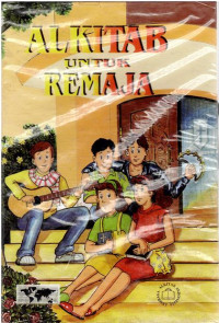 Alkitab untuk remaja