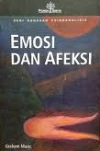 EMOSI DAN AFEKSI