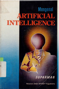 MENGENAL ARTIFICIAL INTELLIGENCE