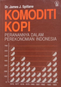 KOMODITI KOPI