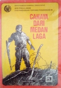 Cahaya dari medan laga