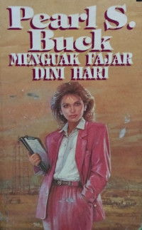 MENGUAK FAJAR DINI HARI