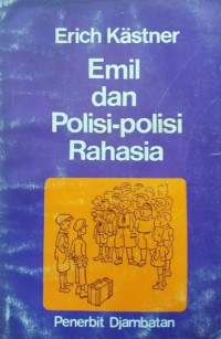 EMIL DAN POLISI-POLISI RAHASIA