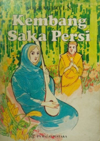 KEMBANG SAKA PERSI