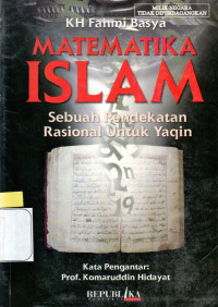 MATEMATIKA ISLAM