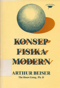 KONSEP FISIKA MODERN