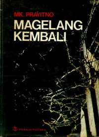 MAGELANG KEMBALI