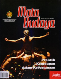 MATA BUDAYA : MAJALAH KEBUDAYAAN UNTUK UMUM