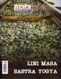 MATAJENDELA : MAJALAH SENI BUDAYA YOGYAKARTA