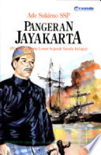 PANGERAN JAYAKARTA (PERINTIS JAKARTA LEWAT SEJARAH SUNDA KELAPA)