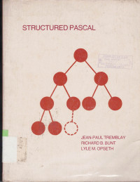 Structured pascal