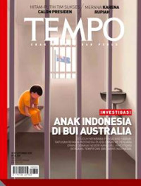 TEMPO : MAJALAH BERITA MINGGUAN