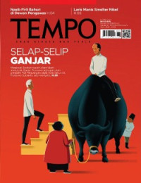 TEMPO : MAJALAH BERITA MINGGUAN