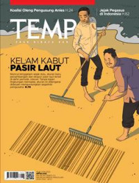 TEMPO : MAJALAH BERITA MINGGUAN