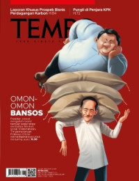 TEMPO : MAJALAH BERITA MINGGUAN