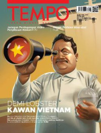 TEMPO : MAJALAH BERITA MINGGUAN