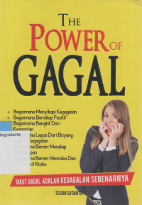 THE POWER OF GAGAL